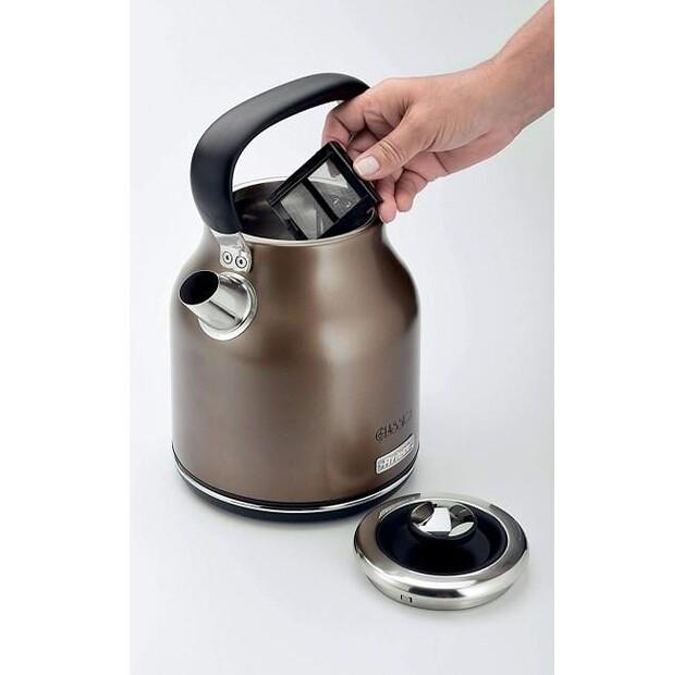 Electric Kettle Ariete Bollitore Classica 2864
