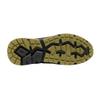 Skechers Outdoor Mens Mesh Printed Versatile Shock Absorbing Breathable Mid-Top Outdoor Functional Shoes Men Shoes 237413C-OLBK