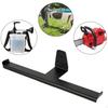 Backpack Leaf Blower Hanger Eater Storage Rack Organizer Gear Stand for Home