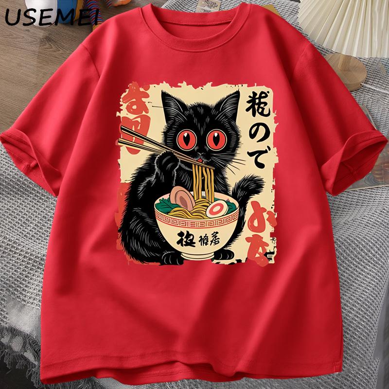

Vintage T Shirts Tee Funny Cotton 100% Short Sleeve Fitness Breathable Casual Summer Unisex Men Hip Hop Harajuku Streetwear Tops 3XL