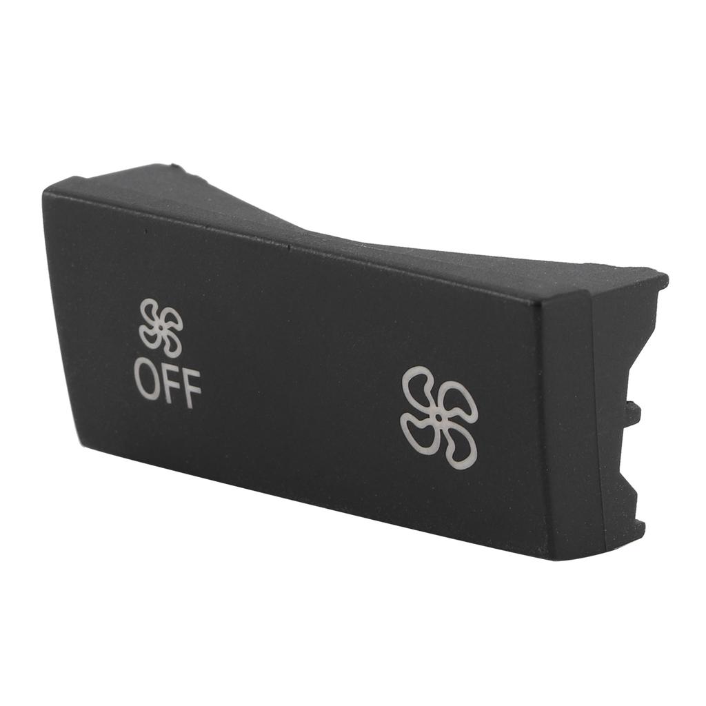 AC Climate Control Switch Button Air Conditioning Cap Fit for 3 Series F30 F31 F34 GT F35