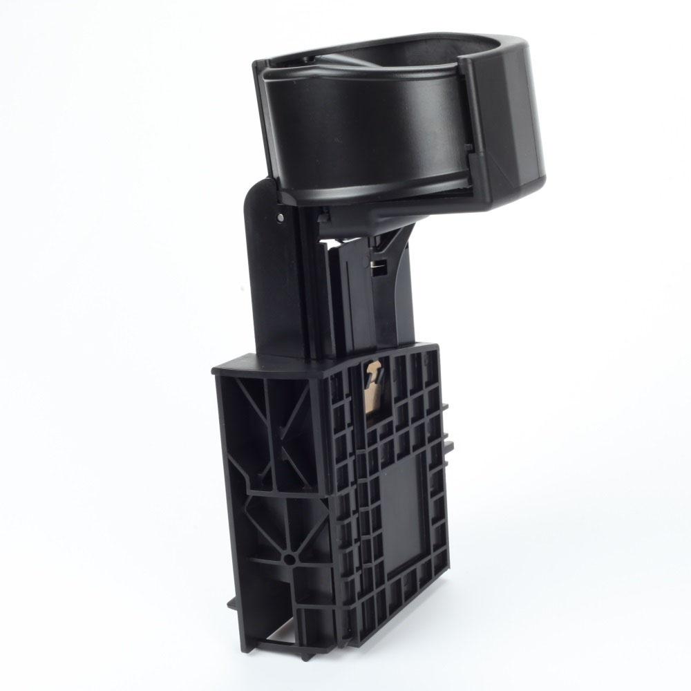 For Mercedes W203 Center Console Drink Water Cup Holder For Benz C Class Drink Stand Beverage holder C200 C230 C300