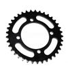 Motorcycle 76mm 420 480 - 37T Rear Chain Sprocket Gear Wheel Plate for 110cc-160cc YCF SDG Thumpstar Atv Quads Pit Dirt Bikes