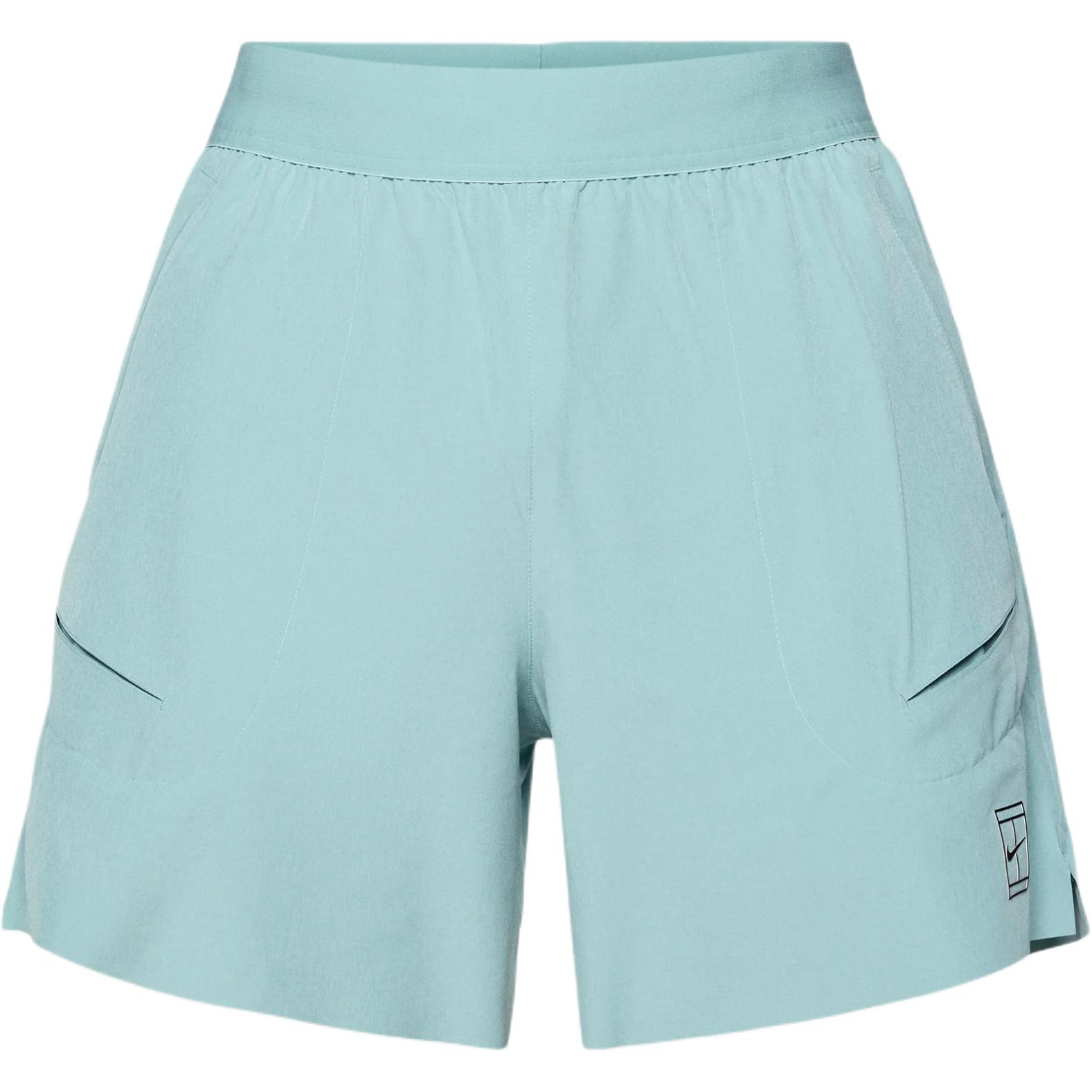 

Nike Tennis Bottoms Men s Turquoise Moderate FZ6913-017 XL