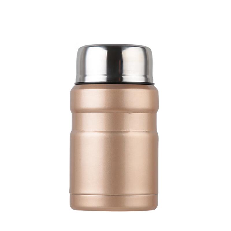 Shangqi Stainless Steel Thermal Food Jar