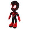 non-toxic 27-30CM Anime Avengers Spiderman Plush Toys Spider-Verse Gwen Peter Dolls Soft Stuffed Toy for Kids Gift Christmas -Halloween