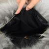 Soft Faux Fur Luxurious Y2k Style Women'S Tote Bag Fashion Trendy Plush Handbag