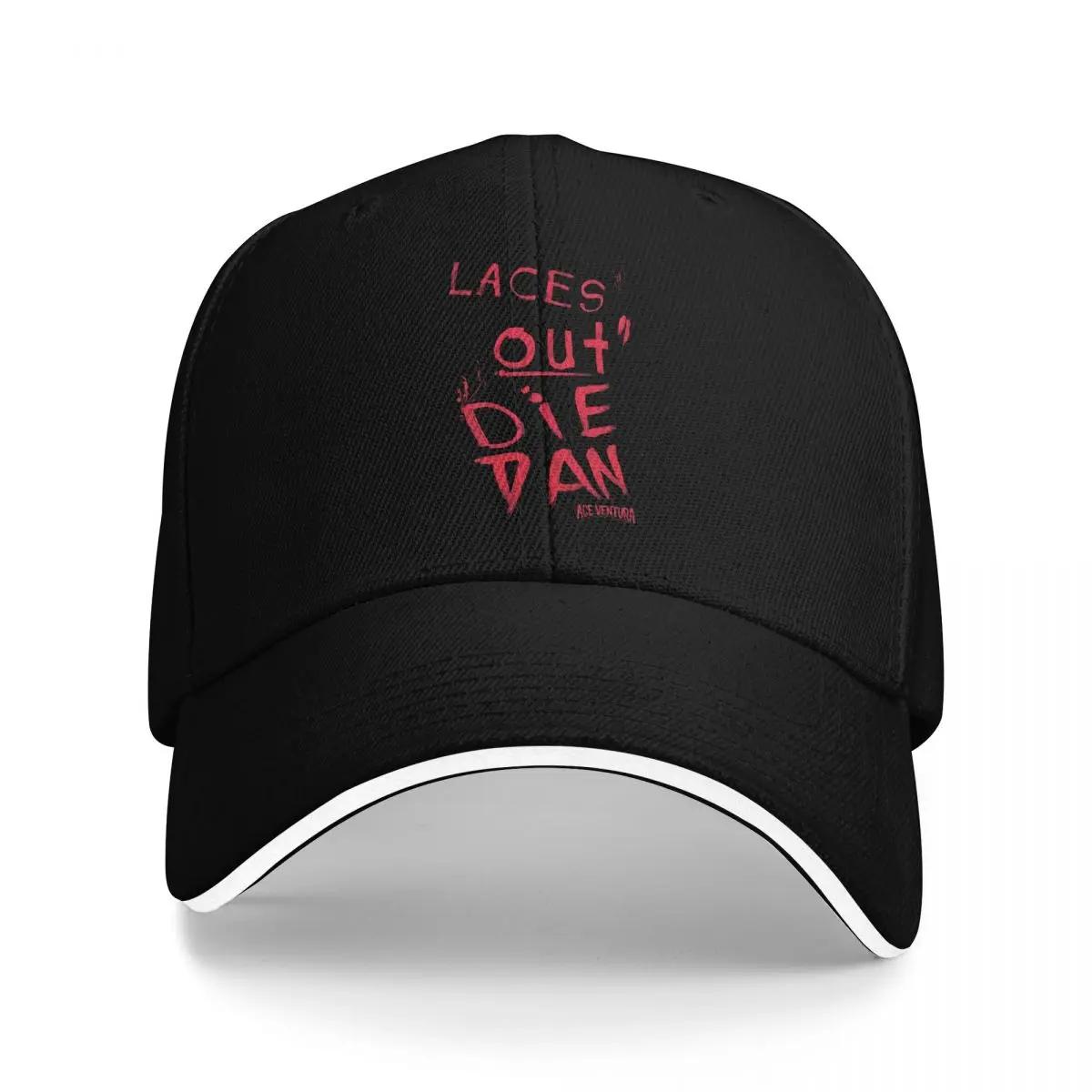 

Ace Ventura Laces Out Durable for All Seasons Unisex s Caps Cap For Unisex Women s Baseball Cap One Size