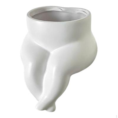 Plant Holder for Indoor And Outdoor Use 11x12x13cm Functional Storage Solution