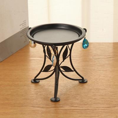 Flower Pot Holder Stand for Indoor And Outdoor Use