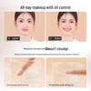 UODO Face Setting Makeup