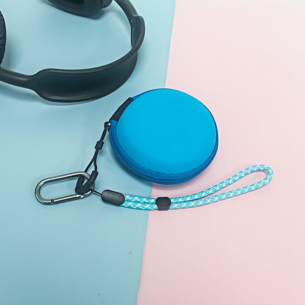 EVA Protective Case Anti-drop Hard Shell for Tamagotchi Paradise Game Console Accessories