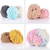 Thick Chunky Yarn Soft Blanket Yarn High Quality Coarse Yarn  for Knitting And Crochet