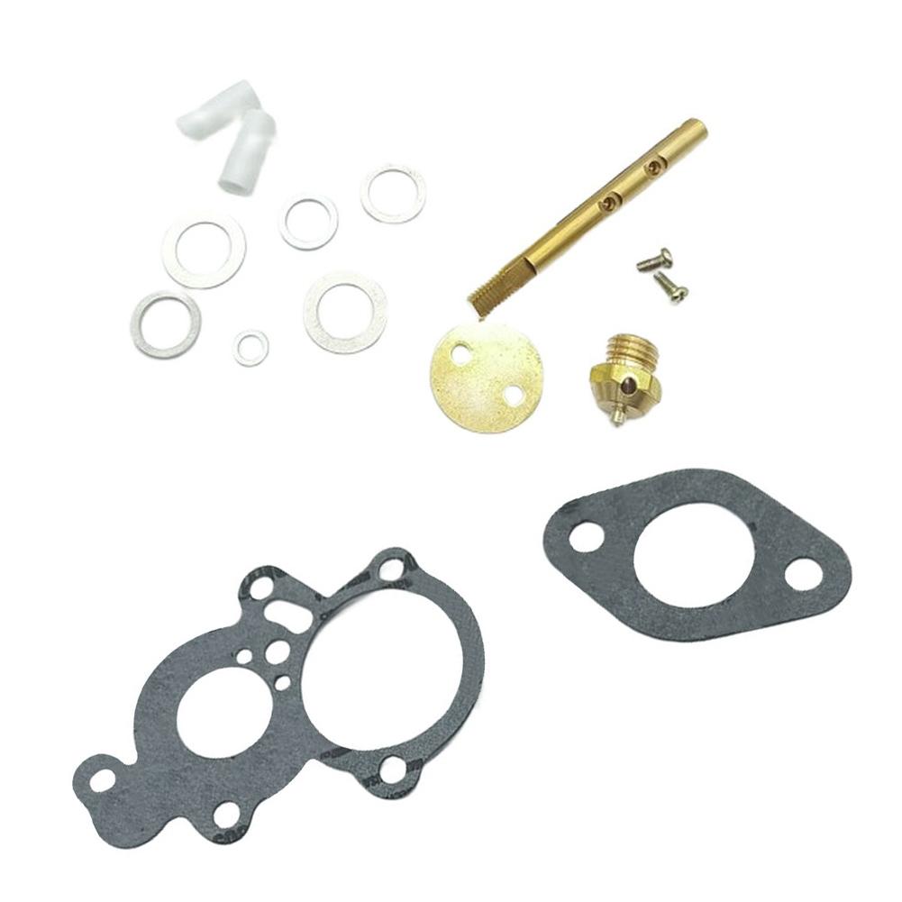

Fuel System Repair Carburetor Kit Carburettor Overhaul Components Carburettor Repair Kit Complete Overhaul Components China Mainland