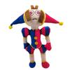 The Amazing Digitalcircus plush toy doll is a gift for children, a toy pillow to keep them company while they sleep