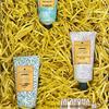JALAROMA Hand Cream 3-Piece Gift Set