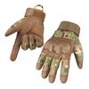 1 Paar Taktische Vollfingerhandschuhe Atmungsaktiv Rutschfest Touchscreen Outdoor Camping Airsoft Motorrad Klettern Radfahren Jagd Herrenhandschuhe