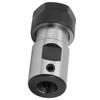 C16ER1135L CNC Extension Rod Milling Holder Straight Shank Chuck Collet(8mm)