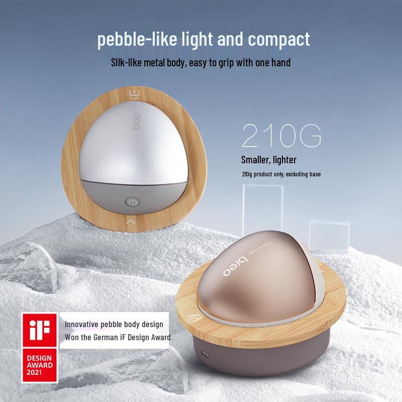 Breo Smart Head & Scalp Massagers