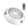 AC12V 35W 360LED RGB Waterproof Pool Light Multicolor Underwater Lamp with Remote Control