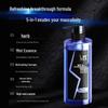 SLEK Men's Refreshing Anti-Dandruff Shampoo