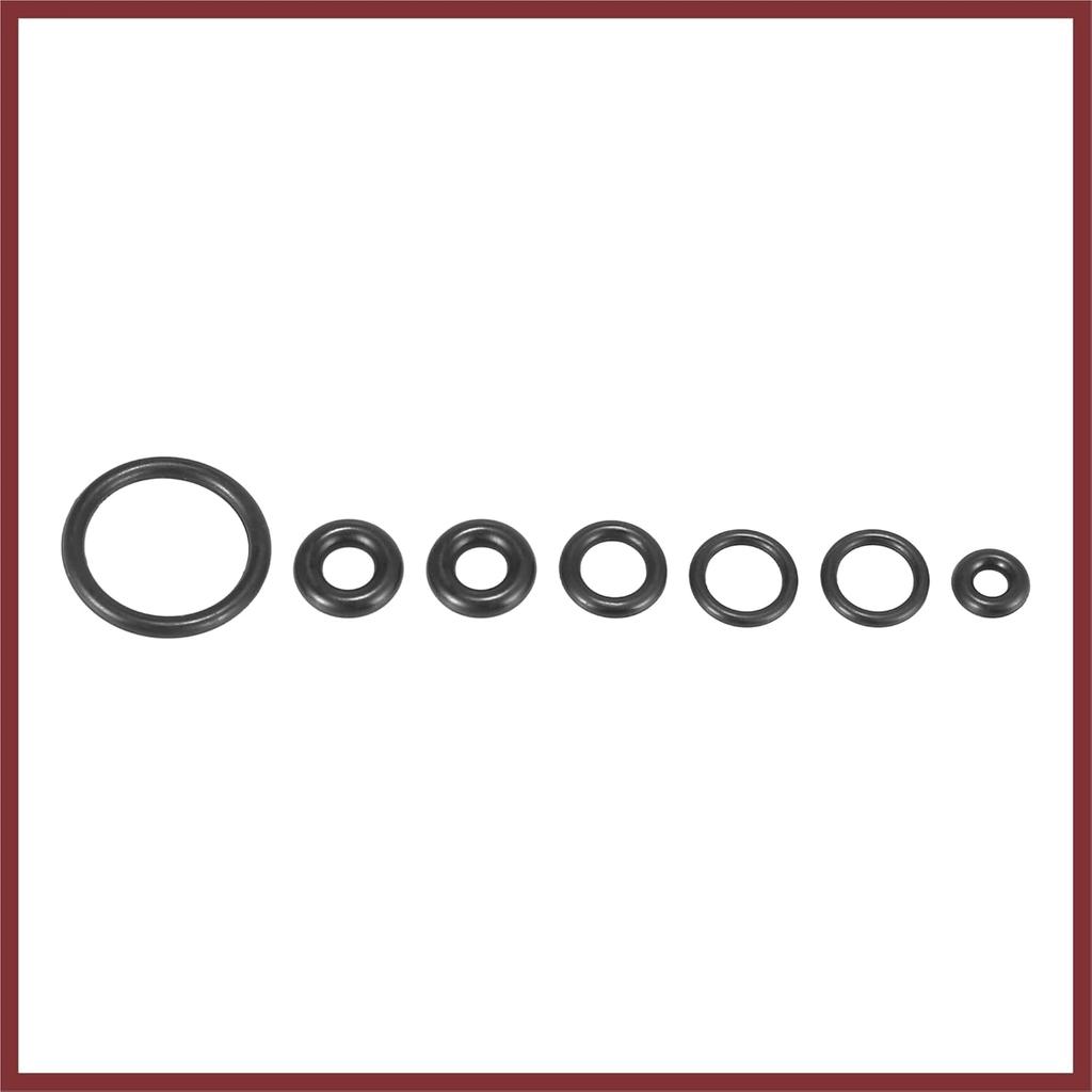 Car Fuel Injection Pressure Regulator Valve Cap Spring Kit for Ford F250 F350 F450 F550 7.3L Powerstroke Diesel 1999 2000 2001 2002 2003 Red Replace