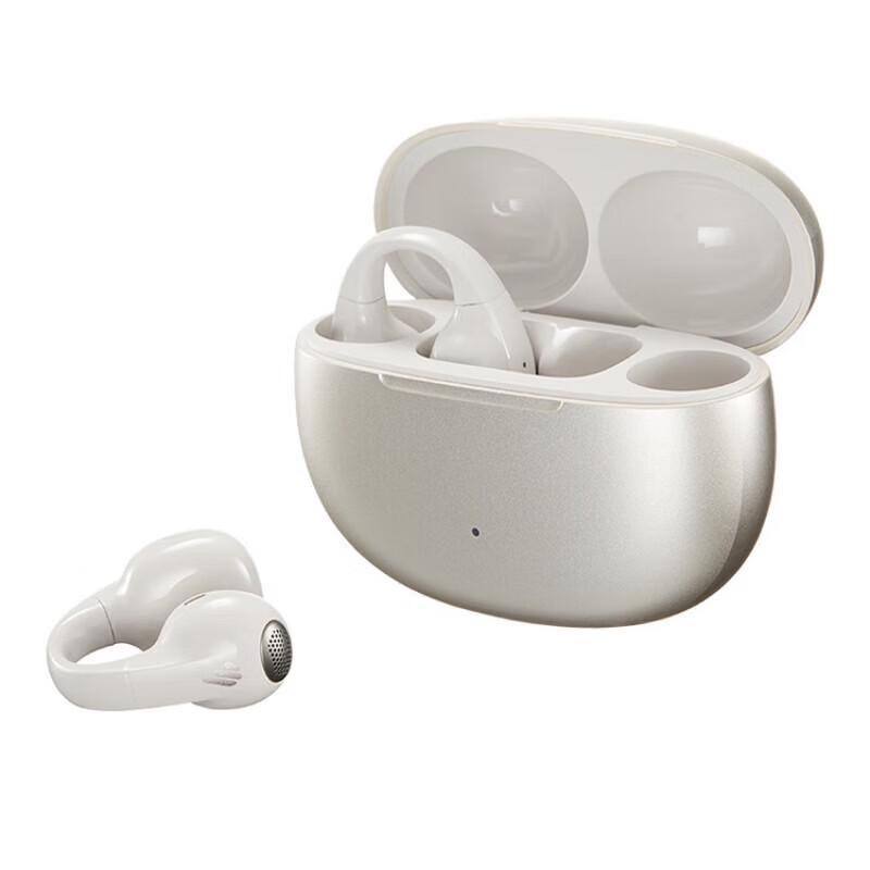 EDIFIER Comfo Clip Ear-Clip Bluetooth Headphones