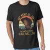 Blazing Saddles Lovers Movie Gift My Name Is Jim But Most People Call Me Jim Vintage Essential T-Shirt