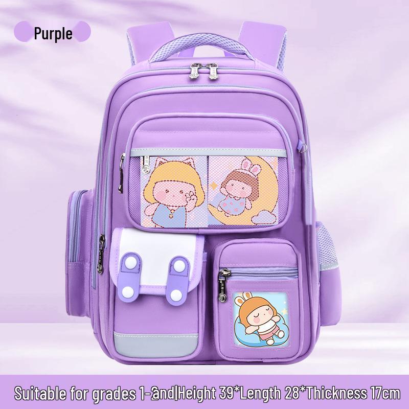 Clearance Sale: Lightweight Backpacks for Boys & Girls, Ages 6-12, Grades 1-6