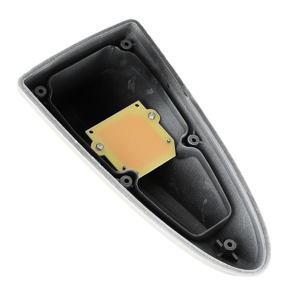 Car Fin Cover 96219 D5000EBQK Roof Aerial Base Replacement for Optima 2014‑2020