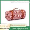 Hejiangshi YCD05 Ethnic Outdoor Picnic Mat