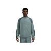 X Nocta Northstar Nylon Tracksuit Vintage Logo Sports Stand Collar Zip Long Sleeve Jacket Unisex Jacket FN7666-382