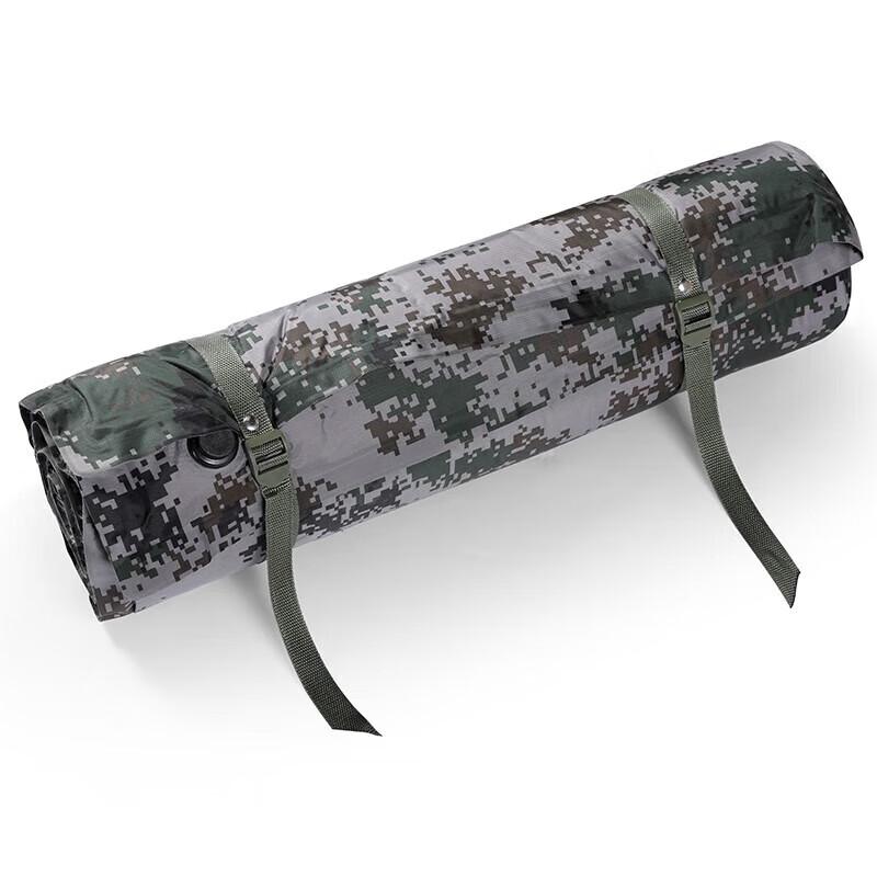 Hanle Meitu Self-Inflating Camping Mat