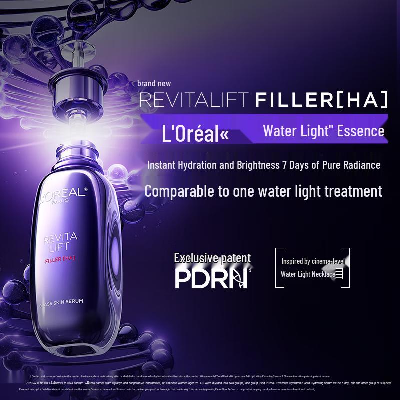 L'Oréal Revitalift Hyaluronic Acid Plumping Serum