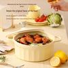 BST Lidas 3.5L High-Temperature Ceramic Casserole Pot