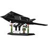 Plastic Constructor Cobi Armed Forces Lockheed F-117 Nighthawk COBI-5903