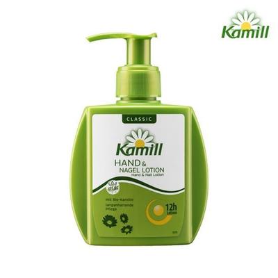 Hand Lotion Classic_125ml