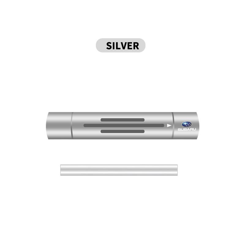 Auto Goods Car Air Freshener Outlet Air Vent Perfume Diffuser For Subaru Impreza Legacy WRX STI BRZ XV WRC Forester Crosstrek