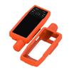 Silicone Guard Case For GPSMAP H1i Plus Handheld Navigator Ergonomic Design Ensures Comfortable Handling During Long Trip