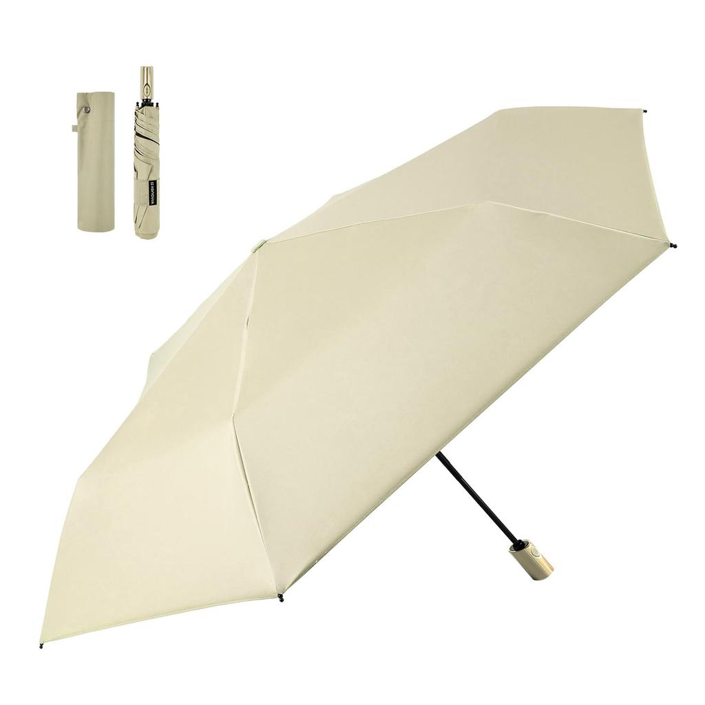 Konciwa UV Protection Sun and Rain Umbrella, 97 Cm
