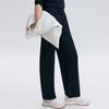 JESSIE 3D Toothpick Pleat Wide-Leg Knit Pants for Women