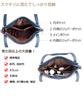 FSD.WG Women's Shoulder Bag, Crossbody Bag, Large Capacity, PU Leather, Lightweight, Korean Design, Popular for Spring, Summer, Fall, and Winter, 3