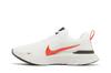 Nike React Infinity Run Flyknit 3 White Light Crimson Men's Sneakers