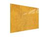 GLASSCHNEIDEBRETT 40x30 GOLD