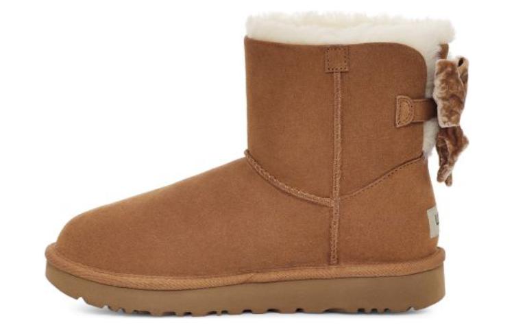 UGG Classic Comfort Snow Chestnut Women s Boots 1138172-CHE 39