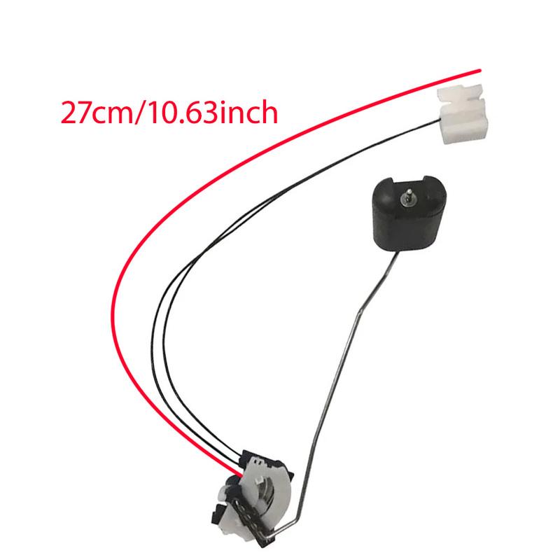 Car Fuel Level Sensor for BMW 5 Series F06 F07 F10 F11 F12 F13 16117297340 16117260650