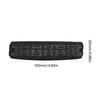 Premium Replacement Headband Cushion for QC35 QC35II QC45 QCSE Headphone Enhances Comfort and Long Last Durability