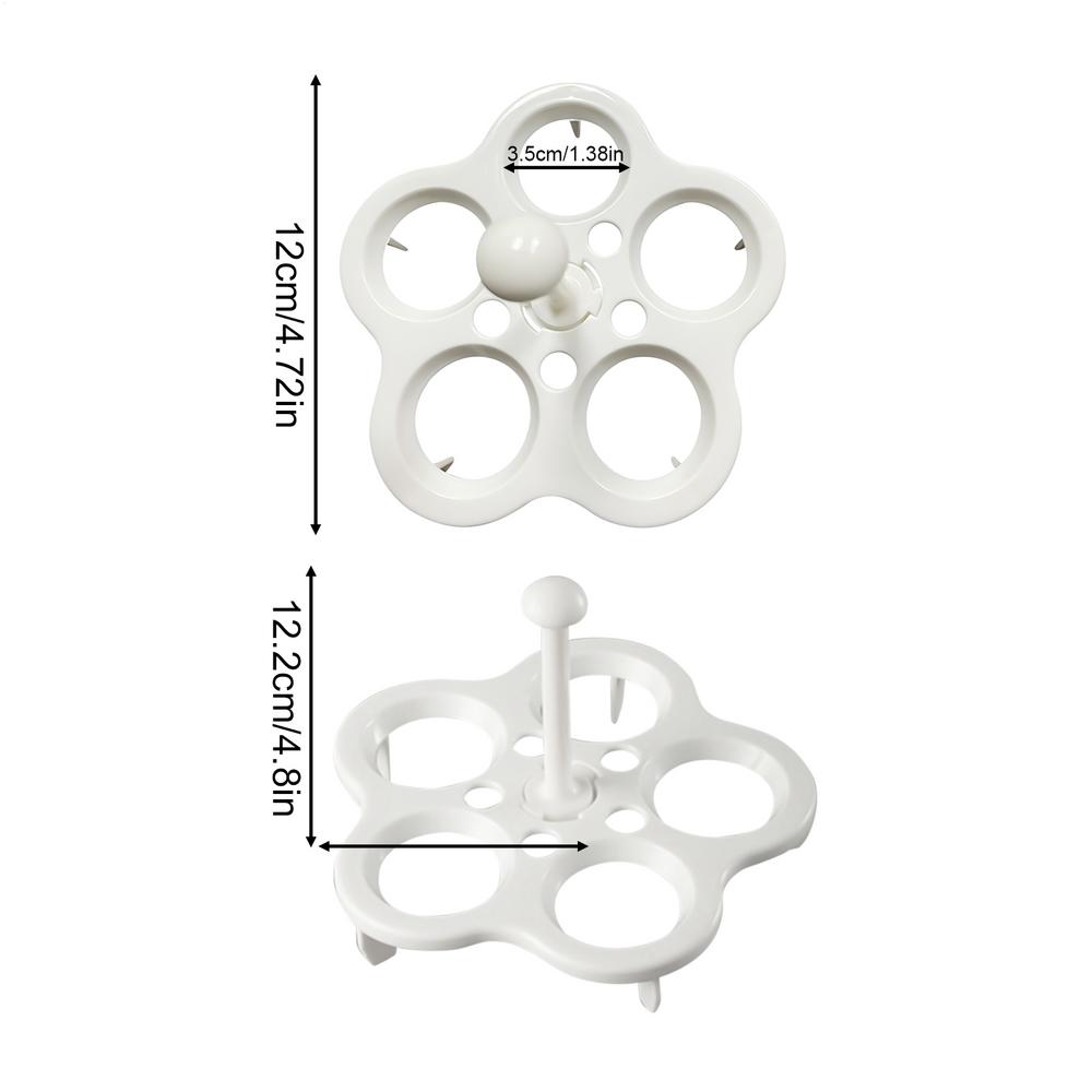 

Кастрюля для варки яиц с 4/5 отверстиями, подставка для яиц, пароварка, поднос для яиц, инструменты для приготовления прикорма из пищевого материала для чайника, кухонные аксессуары