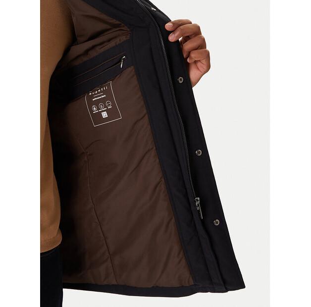 Bugatti Winter Jacket 838200-81043 Fit