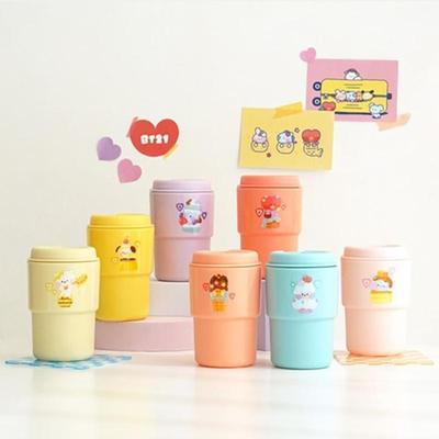 Minini SWEETIE Tumbler 300ml Hot& Cold Water